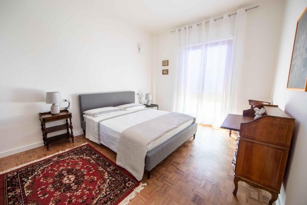 Appartamento Spoleto B -Matilde Экстерьер фото